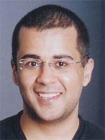 Chetan Bhagat