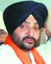 Inderbir Singh Bularia