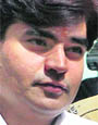 Vikas Yadav