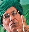 OP Chautala