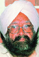 Khushwant Singh