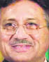 Pervez Musharraf