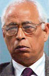 N.N. Vohra