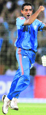 Dhaval Kulkarni
