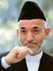 Hamid Karzai