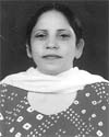 Amarjit Kaur Dhillon