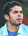 S. Sreesanth