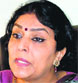 Renuka Choudhury