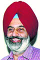 Jai Rup Singh