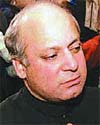Nawaz Sharif