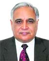 Lieut-Gen S.S. Mehta
