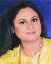 Jaya Bachchan