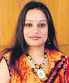 Abha Sharma