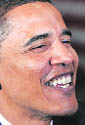 Barack Obama