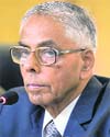 M. K. Narayanan