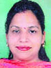 Richa Gupta stood first in the B.Ed (Regular Chandigarh Colleges) Entrance Examination, 2008, by securing 55.75 per cent marks. The exam was conducted by PU.