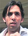 Mohammad Asif