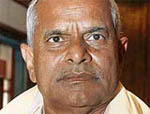 Dr Ram Baran Yadav belongs to Nepali Congress. He did his MD from PGIMER, Chandigarh