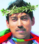 Rajyavardhan Singh Rathore