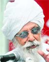 Harkishan Singh Surjeet
