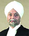 Justice J.S. Khehar