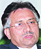 Pervez Musharraf