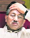 Pervez Musharraf