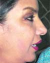 Shabana Azmi
