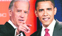 Biden (left, with Obama)