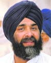 Manpreet Singh Badal