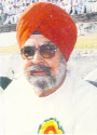 Dr Ishwar Singh