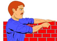 PROPERTY sales have fallen more than 35 per cent this year in many cities and the NCR and Mumbai, mainly due to a rise in home loan rates and unaffordable realty prices, thereby limiting execution capabilities of developers. Similarly, property stocks have fallen up to 50 per cent from their peak in January this year