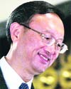 Yang Jiechi
