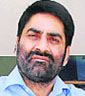 Balwant Thakur