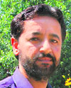 Vijay Chauhan