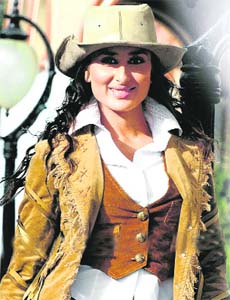 Kareena Kapoor
