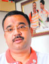 Dr Amit Bhattacharjee