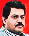 Inspector Mohan Chand Sharma