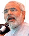 Narendera Modi