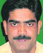 Mohammad Shahabuddin