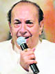 Mahendra Kapoor