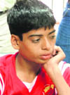 Sonu Singh