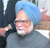 Manmohan Singh