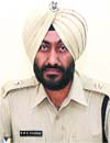 Rajpal Sandhu
