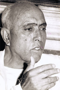 Sheikh Abdullah was disillusioned with Nehru’s inability to crush Hindu fundamentalism.
