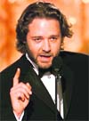 Russell Crowe