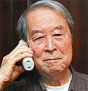 Yoichiro Nambu