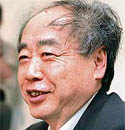 Makoto Kobayashi 