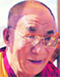Dalai Lama