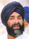 Manpreet Singh Badal 